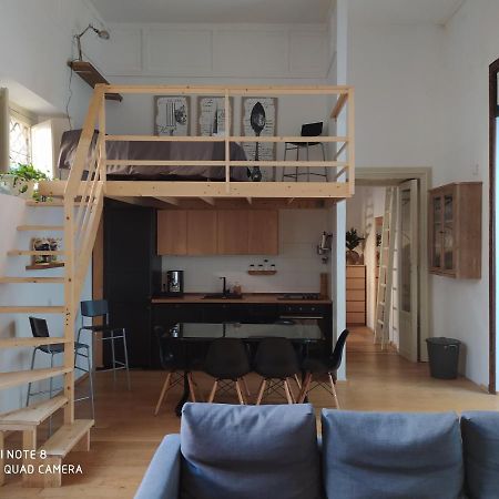 Catania Apartment Center Катанія Екстер'єр фото
