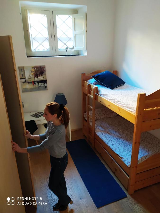 Catania Apartment Center Катанія Екстер'єр фото