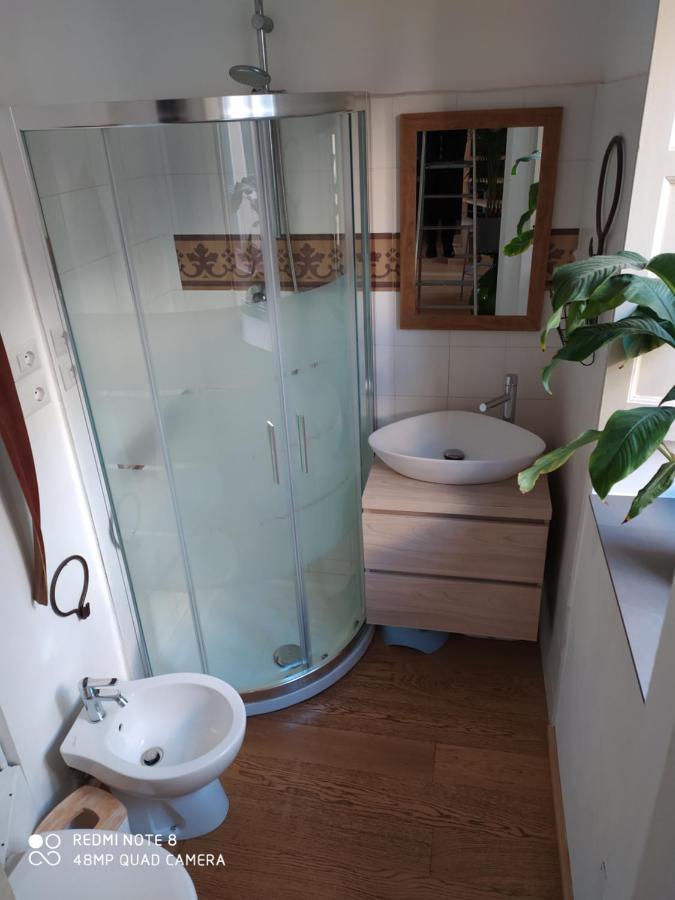 Catania Apartment Center Катанія Екстер'єр фото