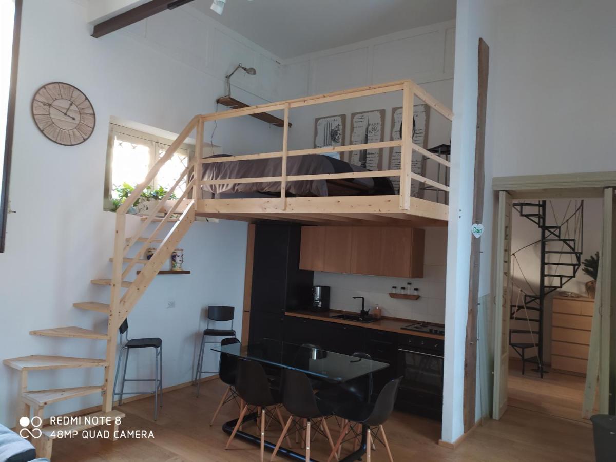 Catania Apartment Center Катанія Екстер'єр фото