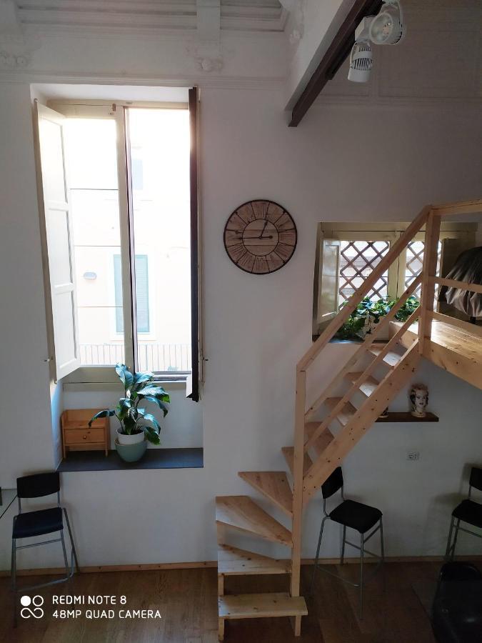 Catania Apartment Center Катанія Екстер'єр фото