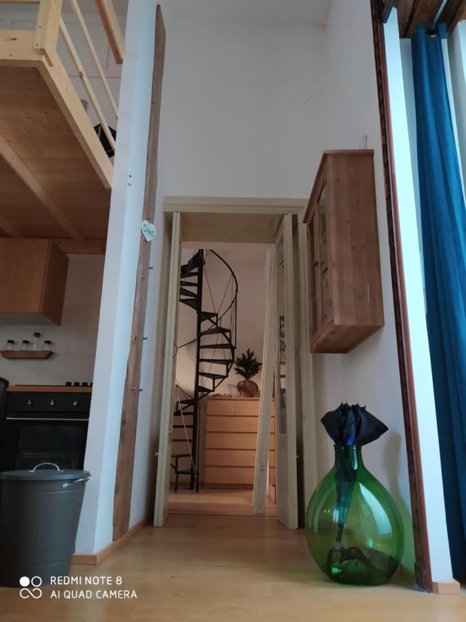 Catania Apartment Center Катанія Екстер'єр фото
