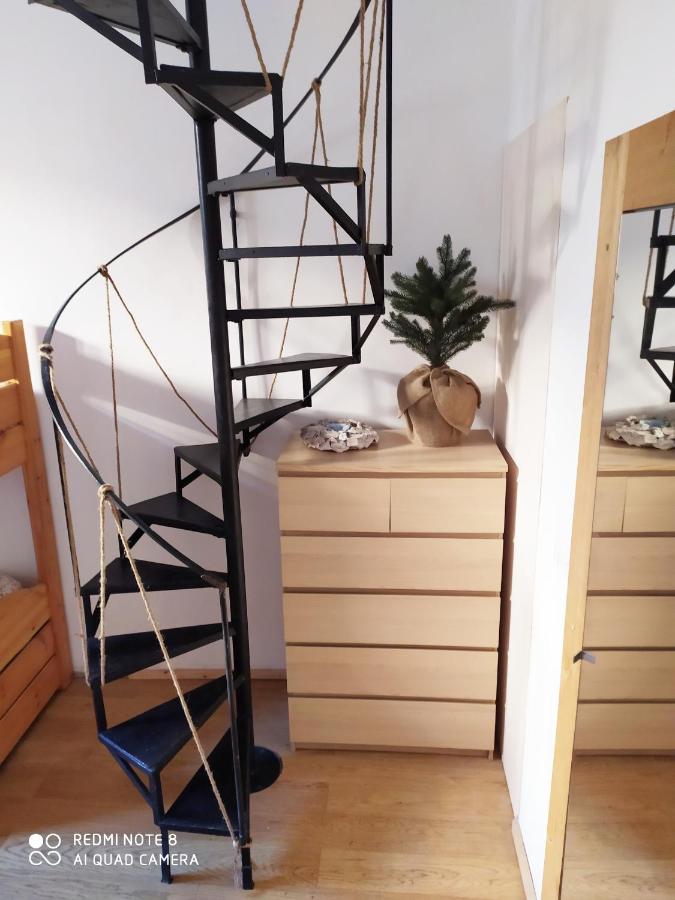 Catania Apartment Center Катанія Екстер'єр фото