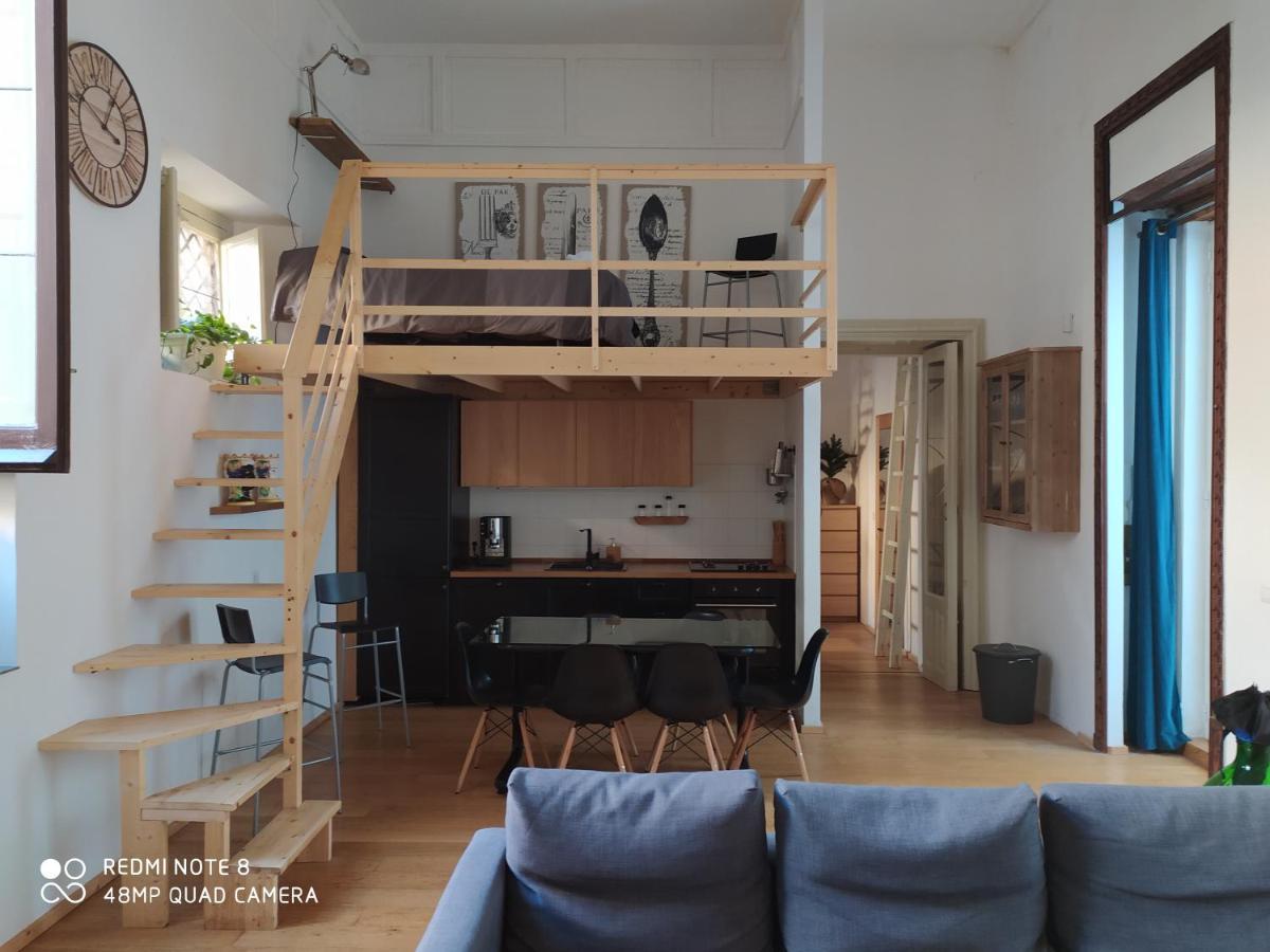 Catania Apartment Center Катанія Екстер'єр фото