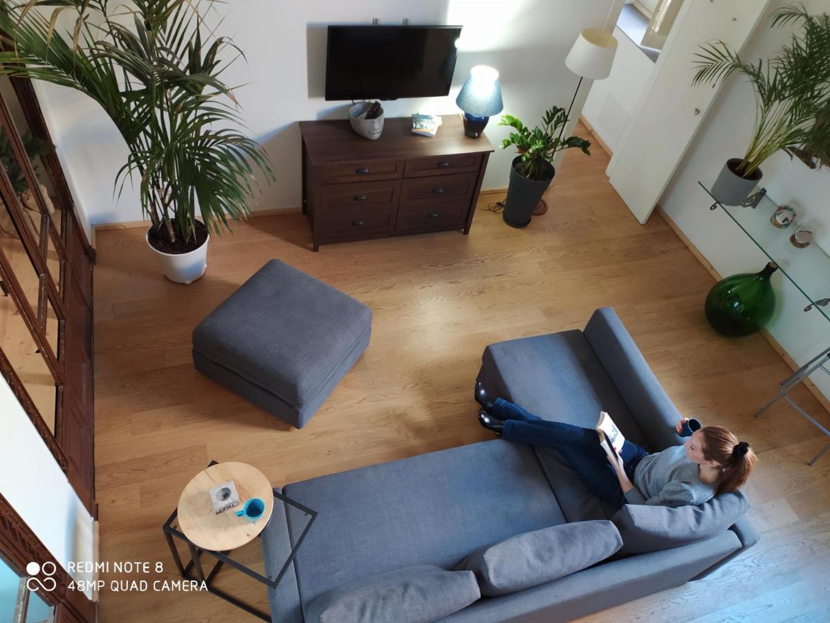 Catania Apartment Center Катанія Екстер'єр фото