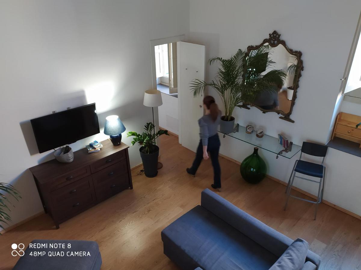 Catania Apartment Center Катанія Екстер'єр фото